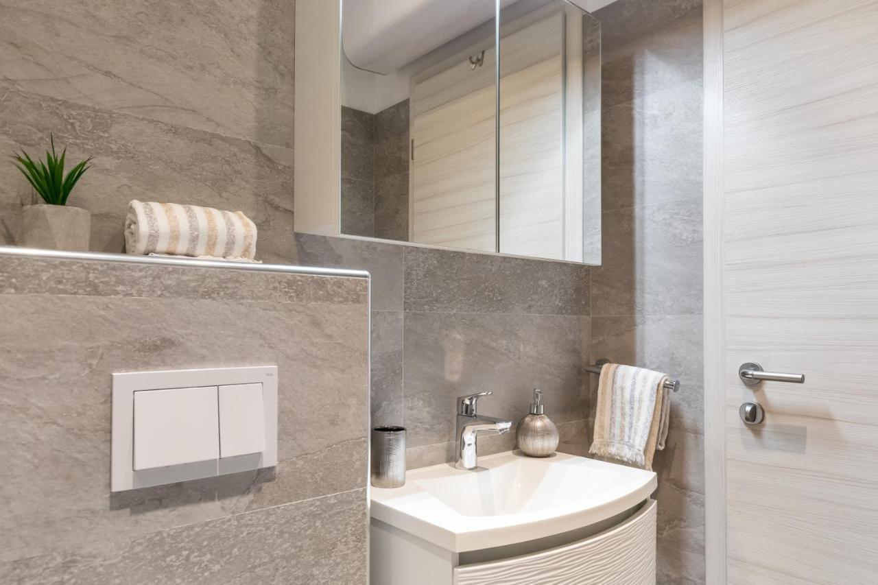 Apartment Pearl Of Split Buitenkant foto