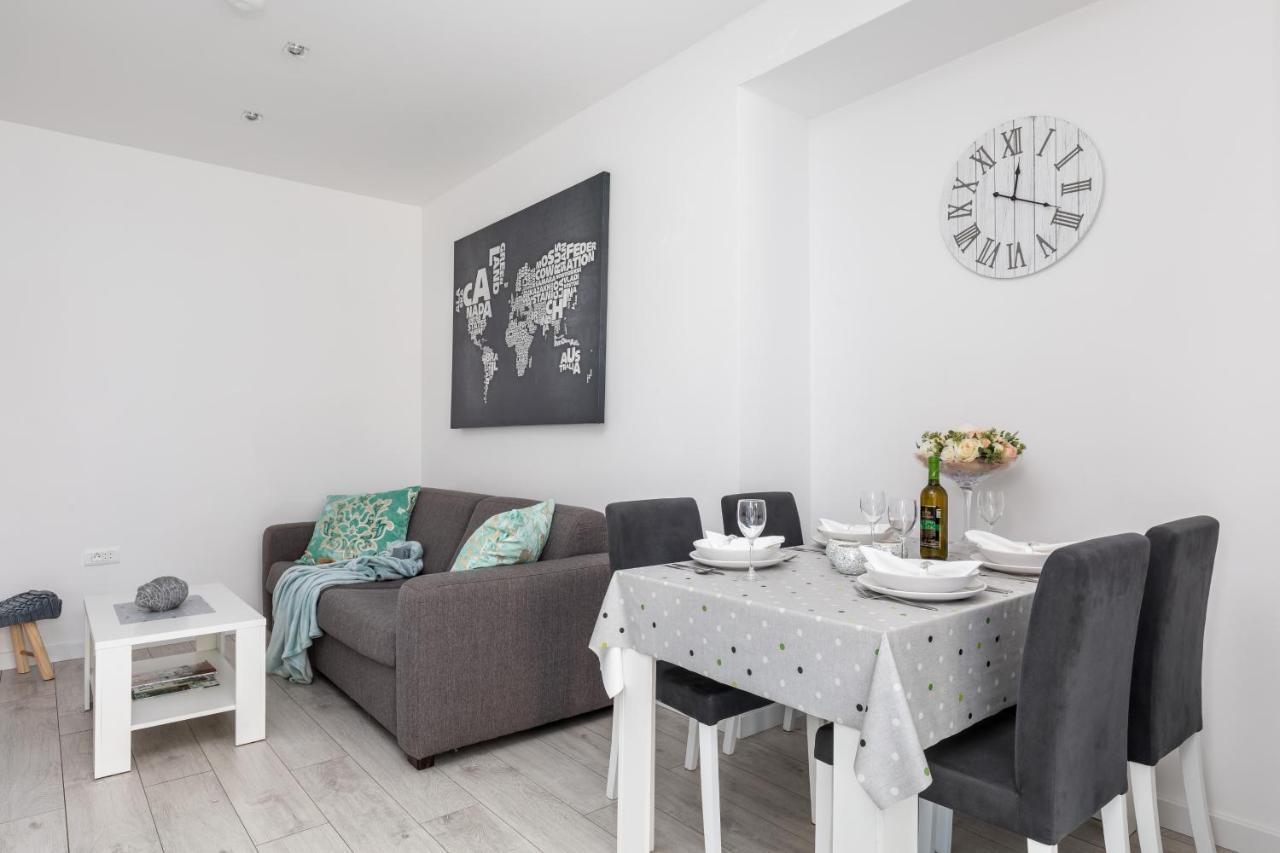 Apartment Pearl Of Split Buitenkant foto
