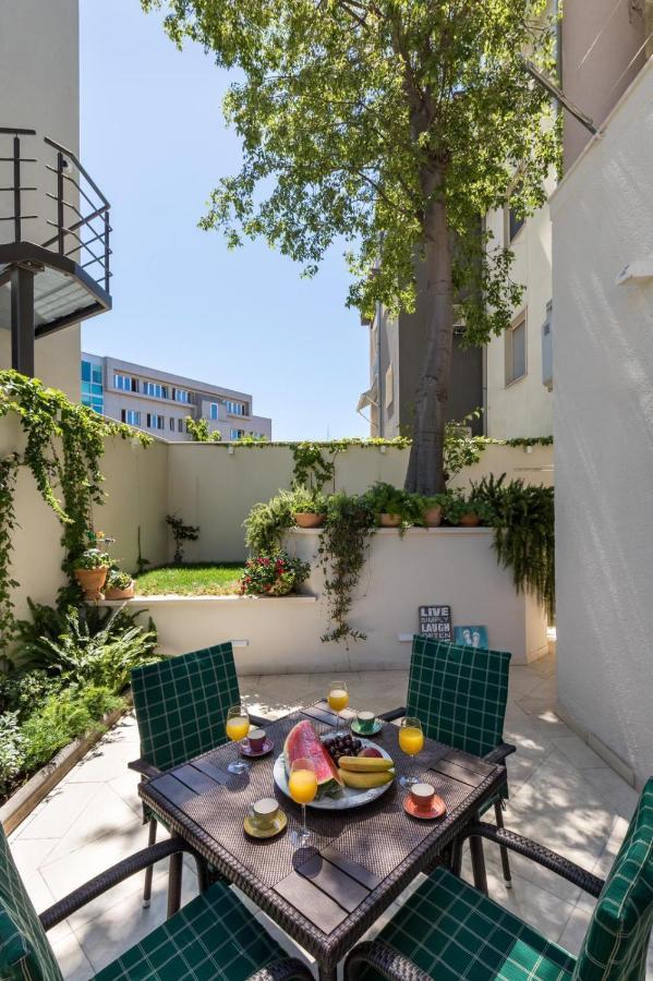 Apartment Pearl Of Split Buitenkant foto