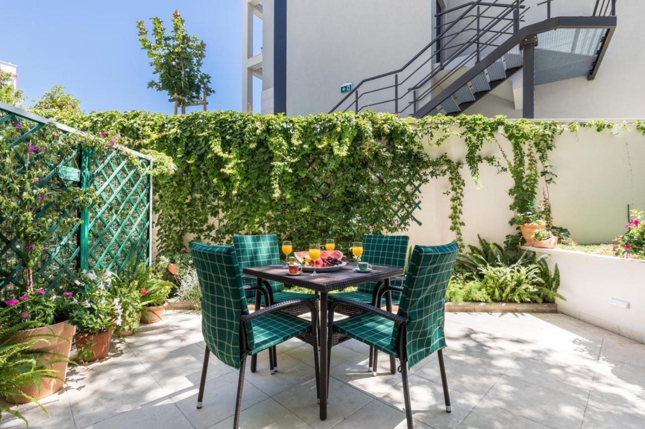 Apartment Pearl Of Split Buitenkant foto