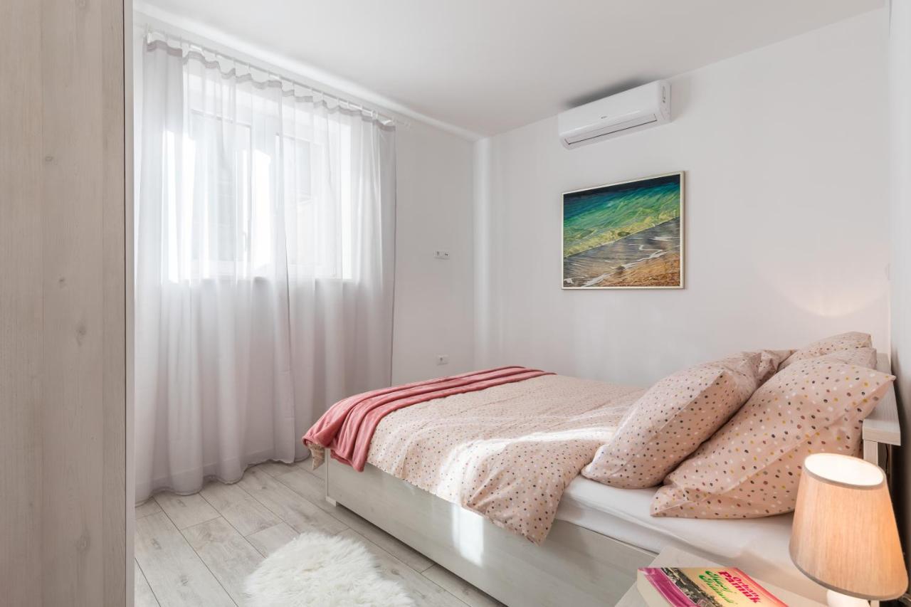 Apartment Pearl Of Split Buitenkant foto