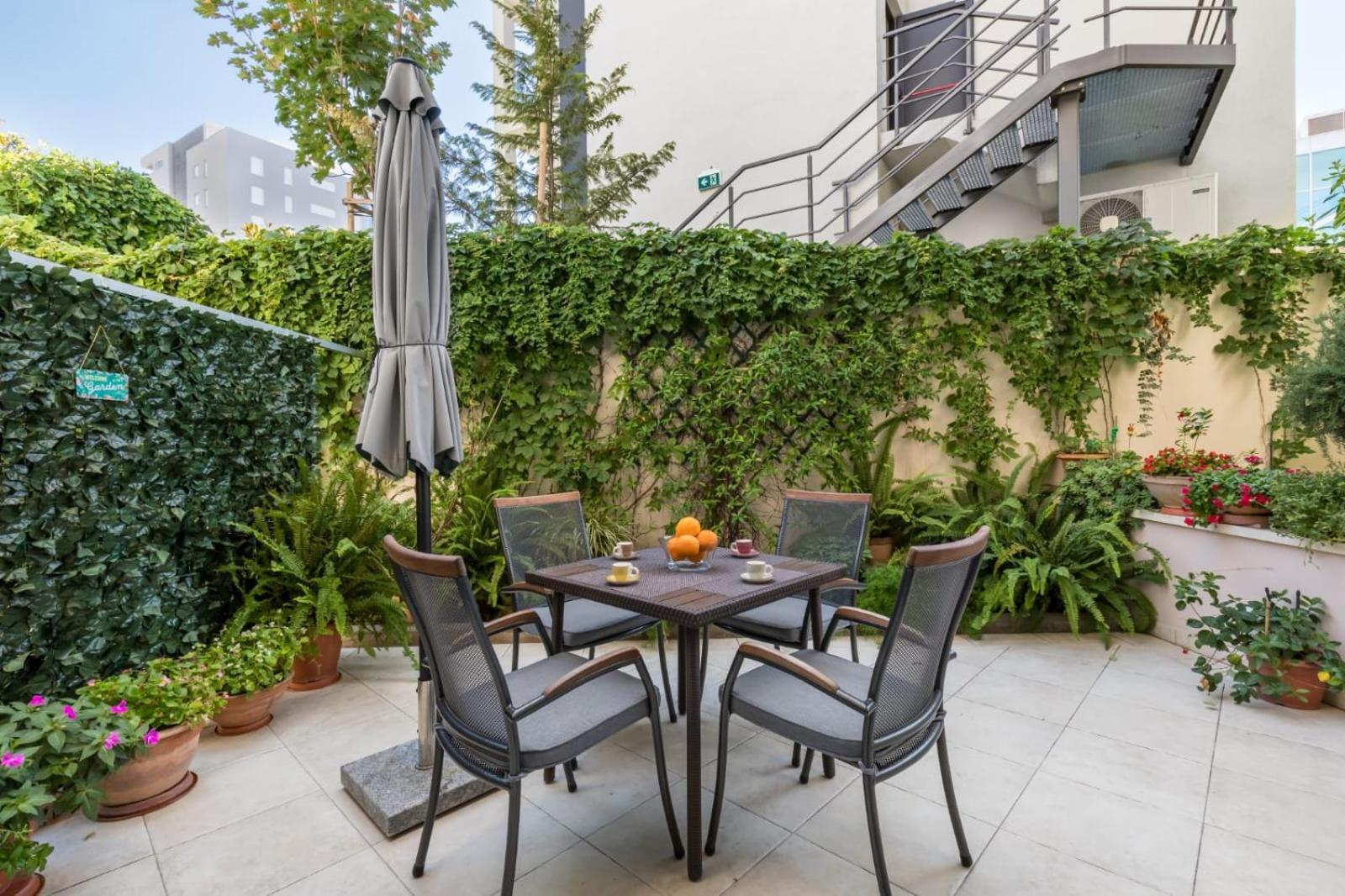 Apartment Pearl Of Split Buitenkant foto
